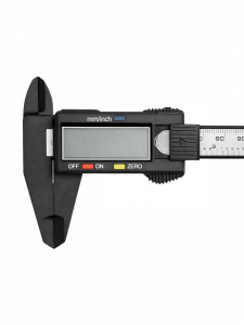 Штангенциркуль электронный 0-150 мм Орбита OT-INM05